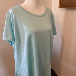 Fila xxl athletic shirt